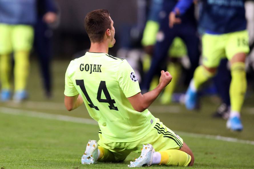 Trener Rosenborga o Gojakovu eurogolu: Je*o te, gdje je ušla!