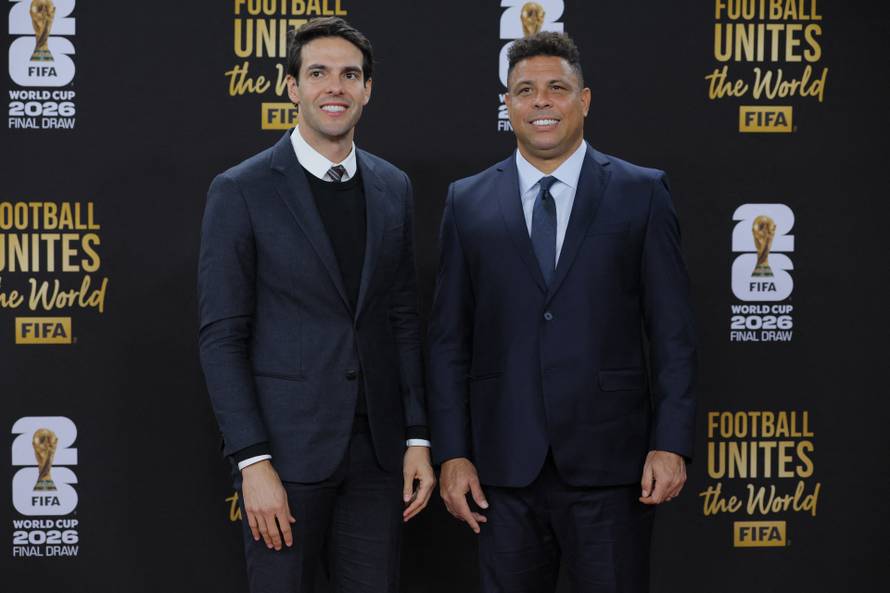FIFA World Cup 2026 Draw