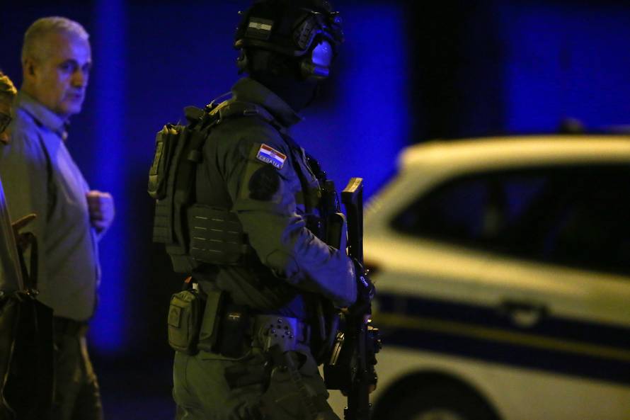 Na današnji dan prije 4 godine dogodio se zlo?in kakav Zagreb ne pamti. Ubio šestero, poštedio samo bebu