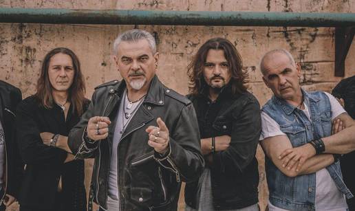 Op&cacute;a opasnost se vra&cacute;a nakon stanke: Imaju novog pjeva&ccaron;a, javnosti ga zna iz talent showa