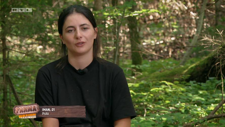 Dejan razočaran, postao je prvi duelist na 'Farmi': 'Tek sam sad shvatio tko je kakav u ovoj kući'