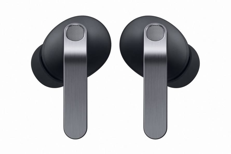 FOTO Više zvuka, manje buke: Samsung otkrio Galaxy Buds 4