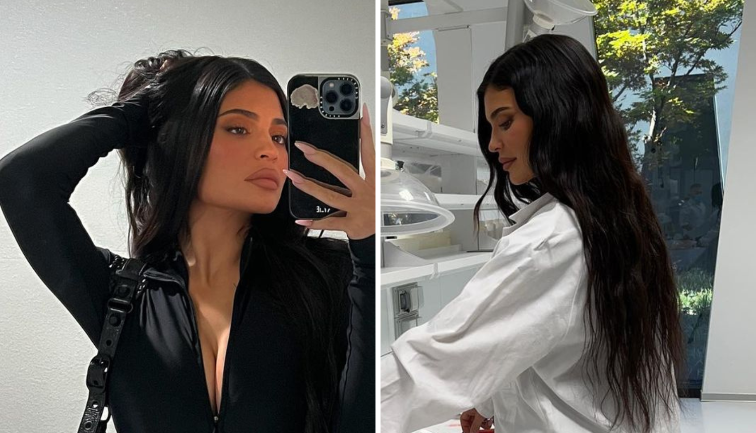 Kylie Jenner opet skočila svojim privatnim avionom na kratki izlet: 'Idem si pogledati šminku'