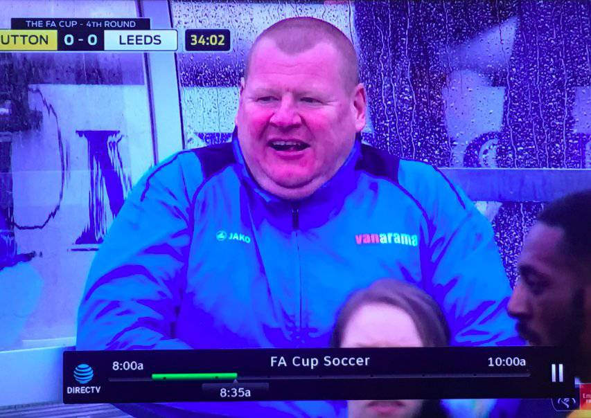 Wayne Shaw