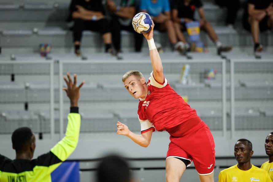 Mladi rukometaši u derbiju kola protiv Portugala traže osvetu i bodove za drugi krug prvenstva