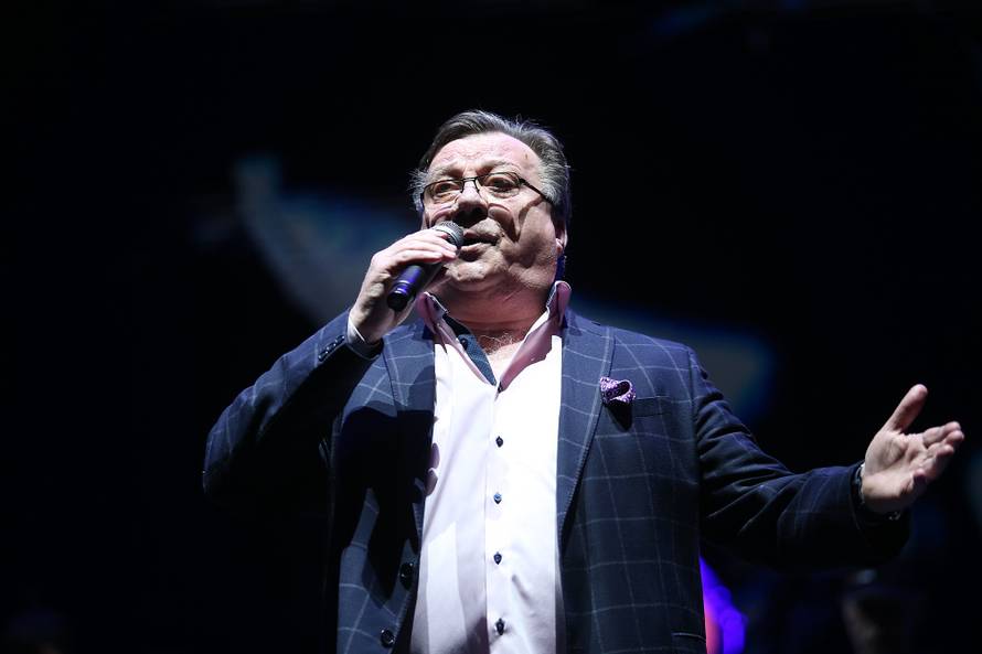 Estradnih 11 najavljuje: Modrić i Kramarić će srušiti Nigeriju