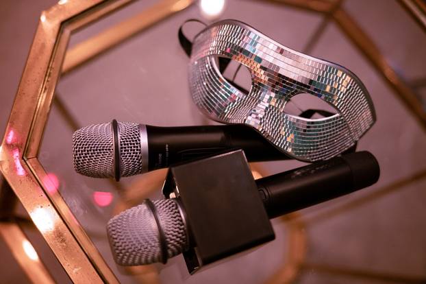 Zagreb: Tune in, prve privatne karaoke sobe u Zagrebu