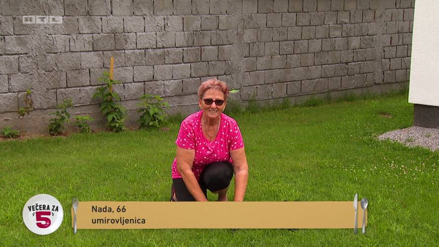 Gledatelji 'Večere' hvale Mateu, a kritiziraju Nadu: Gospođo, vi kalkulirate, bravo za Mateu!