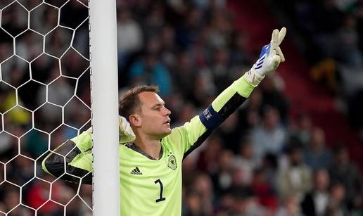 Crveni alarm u 'Elfu': Manuel Neuer upitan za SP u Kataru