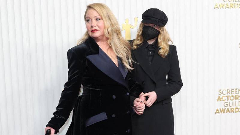 Kakav šok! Christina Applegate otkrila: 'Ipak nemam multiplu sklerozu. Svi su sretni, ja nisam'