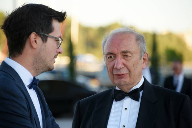 Pula: Svečano otvoren luksuzni heritage Hotel Monumenti 