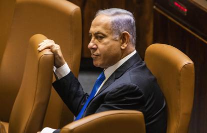 Netanyahu objavio: Postignut je dogovor o formiranju vlasti