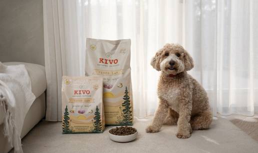 Hladno prešana hrana, barf ili kobasice kuhane na pari? Zdravlje pasa počinje iz zdjelice