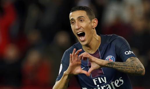 Football Leaks nastavlja: Angel Di Maria je izbjegavao porez!