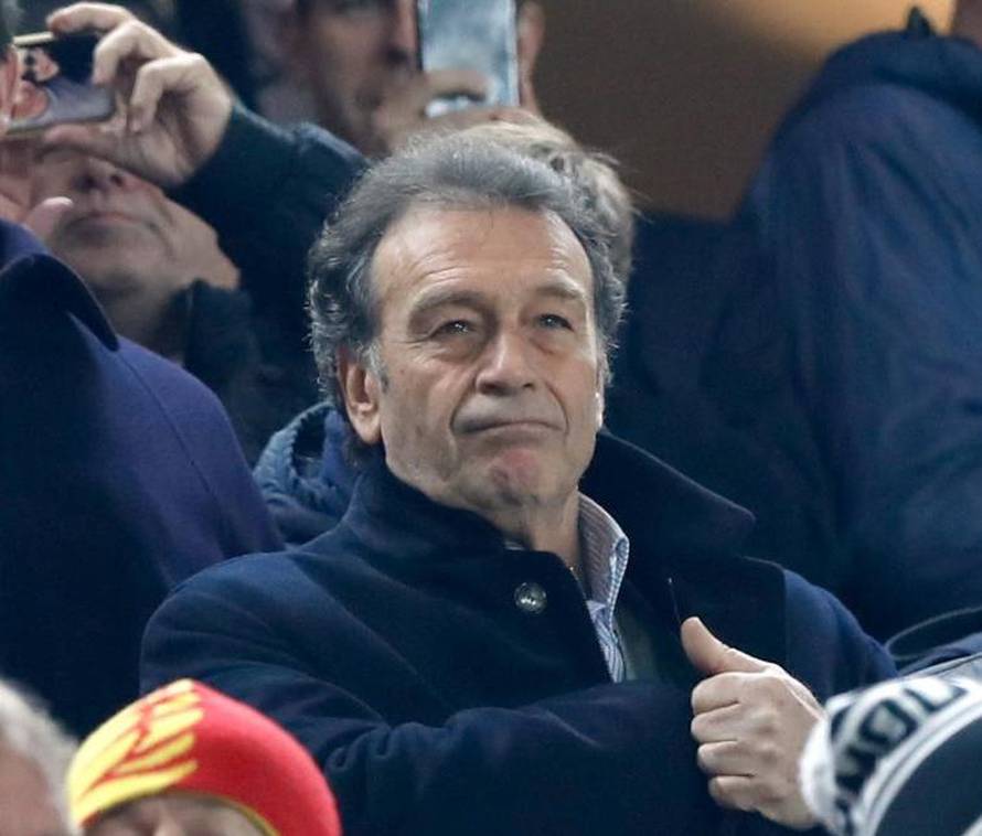 Liverpool v Leeds United - EFL Cup - Quarter Final - Anfield