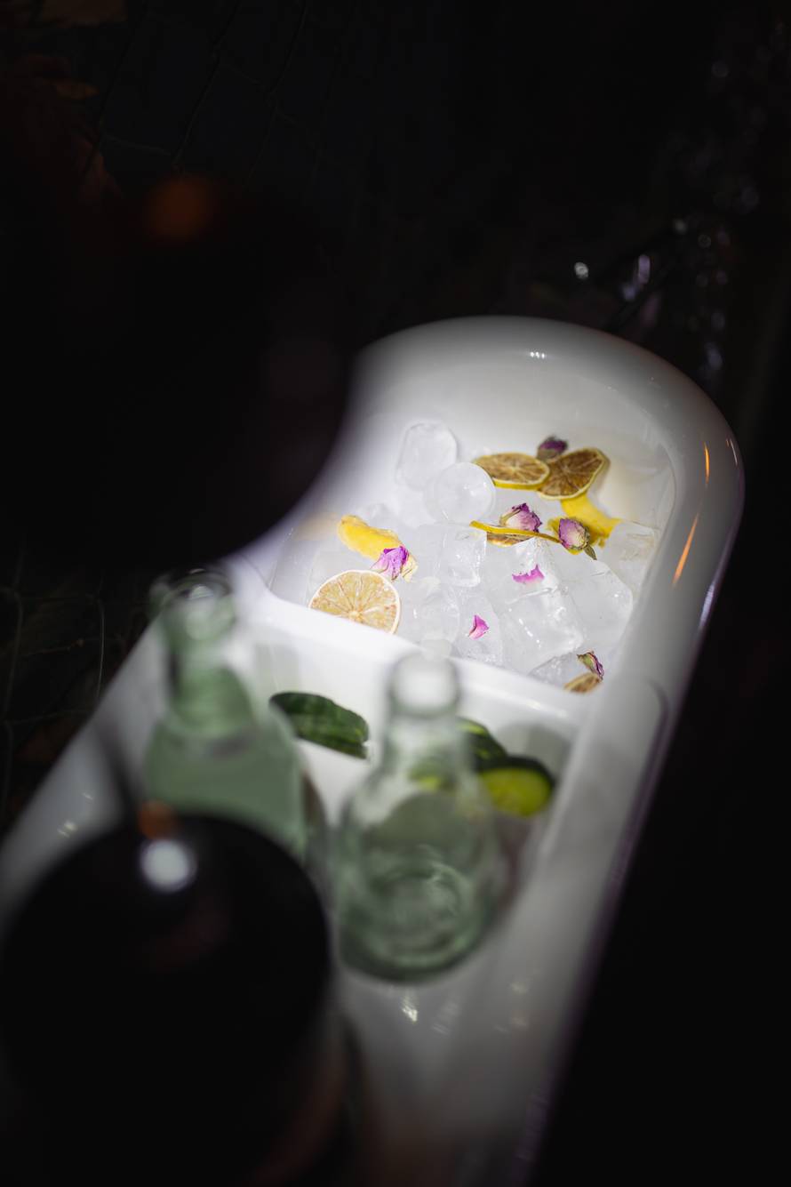 Koreograf i influencer Luciano Plazibat i njegovi Splićani su uživali u 'balunu' na vrući zrak