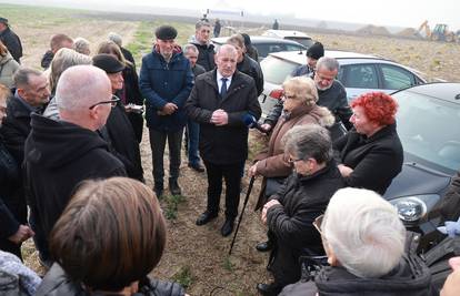 VIDEO Našli 5  novih žrtava rata kod Vukovara. Stigle i obitelji nestalih: 'Ne gubimo nadu'