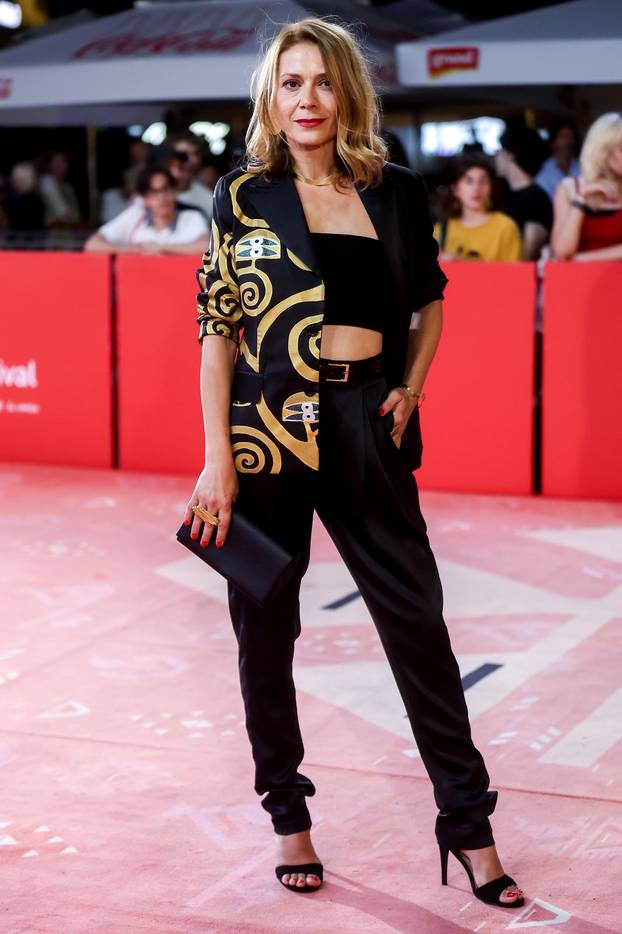 Sarajevo: Drugi crveni tepih šestog dana 31. Sarajevo Film Festivala