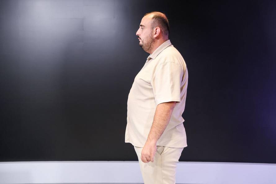 Zagreb: Emirat Asipi