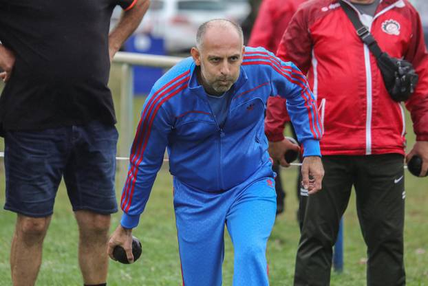 51. Olimpijada starih sportova u Brođancima