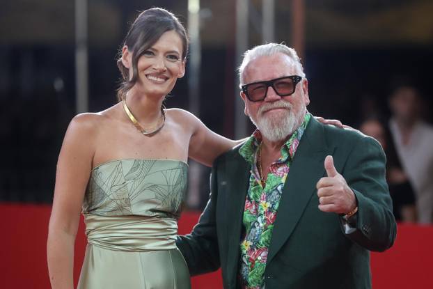 Sarajevo: Drugi crveni tepih šestog dana 31. Sarajevo Film Festivala