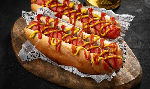 Volite senf? Stavite ga na hot dog i uživajte u njegovom okusu