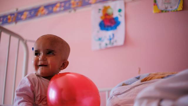 Karta smrti Hrvatske: Bitku s rakom dnevno izgubi 38 ljudi