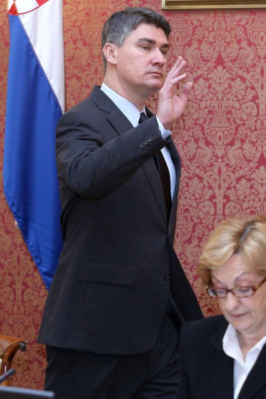 Patrik Macek/PIXSELL