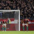 Fifa kaznila Mađarsku zbog rasizma: Zabranila joj navijače