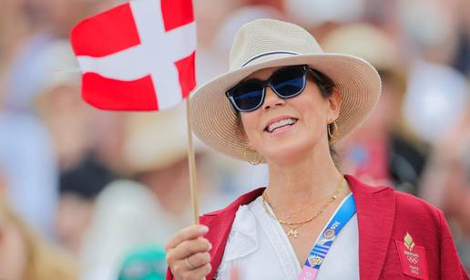 Olimpijske igre u Sydneyu su joj promijenile život: Na Olimpijske u Parizu došla je kao kraljica...