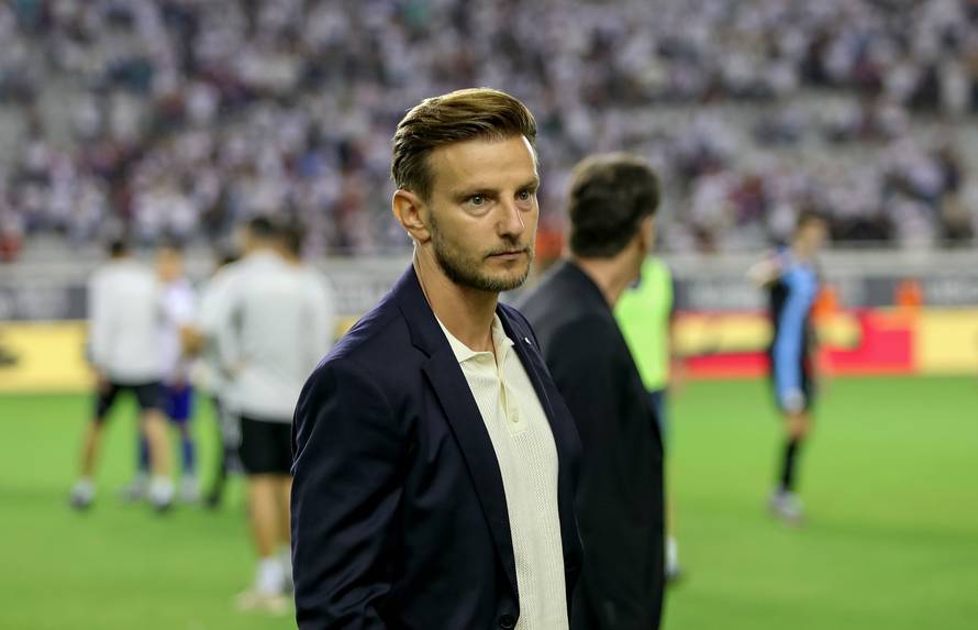 Split: Hajduk i Rijeka sastali su se u 5. kolu SuperSport HNL-a