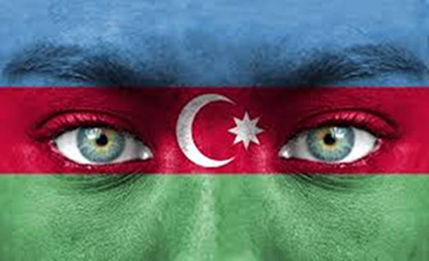 Osveta iz Azerbajdžana