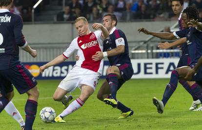 'Lyon i Ajax su opasni i ne rade greške koje se mogu iskoristiti'