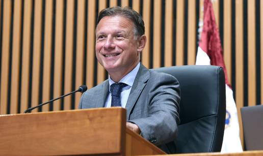 Saborom se i dalje ori ZDS, a proustaška desnica pokrenula novu hajku na 'crvene fašiste'