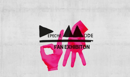 Depeche Mode Fan Exhibition otvara se 9. svibnja u Zagrebu