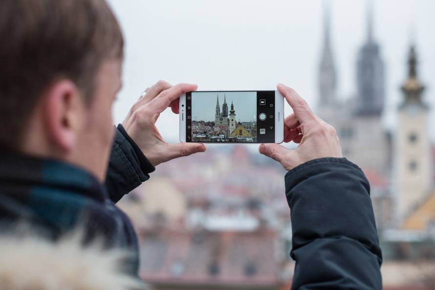 Koliku brzinu stvarno ima Huawei Mate 9