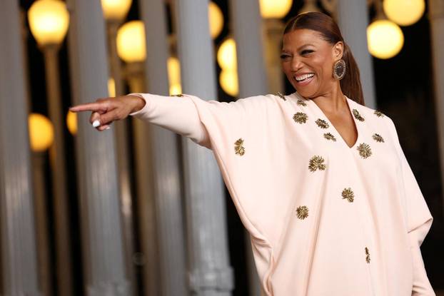 14th annual Los Angeles County Museum of Art (LACMA) Art+Film Gala in Los Angeles