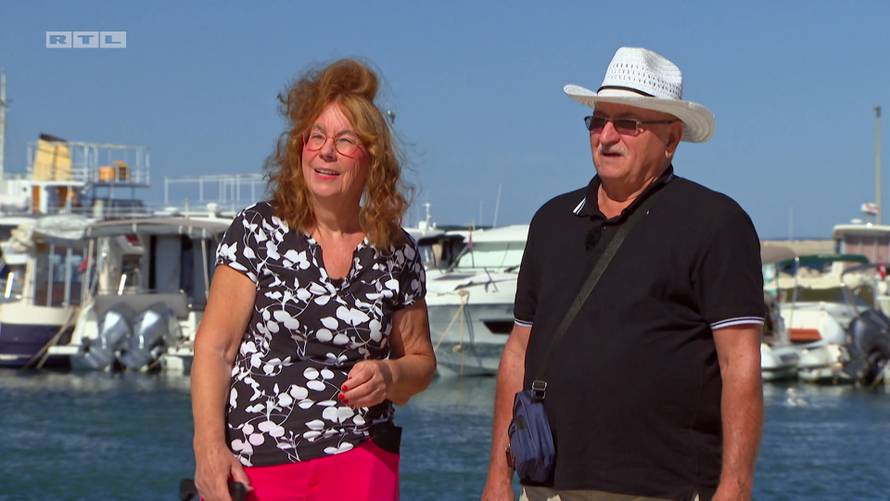 Na romantičnom putovanju u 'Ljubavi na selu', Ivica će otkriti velike planove za njega i Ilonu