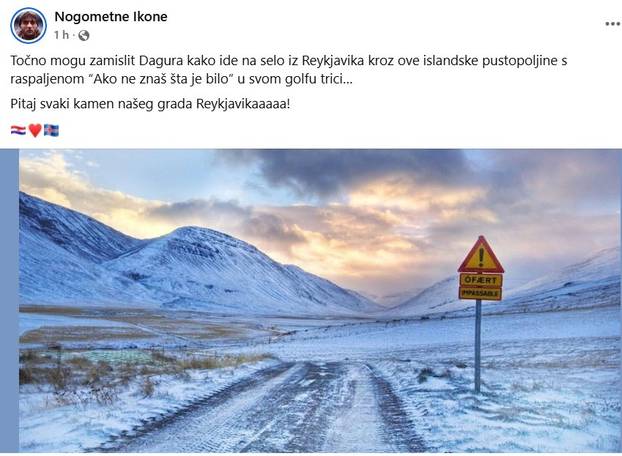 Društvene mreže gore nakon pobjede Hrvatske: Nisam ni ja ovako Francusku sredio za Božić