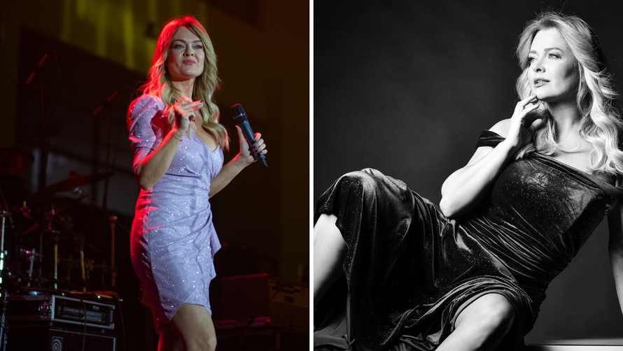 Minea o ljubavi: 'Vidjela sam se kao kućanica s četvero djece. U srcu imam nekog posebnog...'