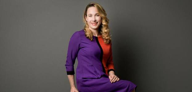 Zagreb: Zastupnica Marija Selak Raspudić