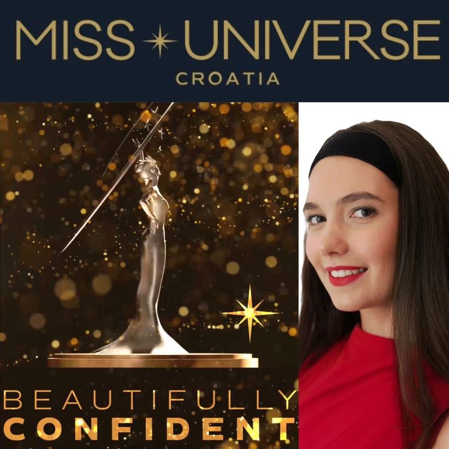 Ovo su finalistice izbora za Miss Universe Hrvatske 2025. godine