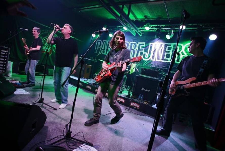 Jurica Galoić/Pixsell