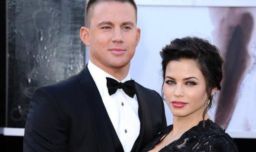 Channing Tatum postao otac, supruga i on su dobili curicu