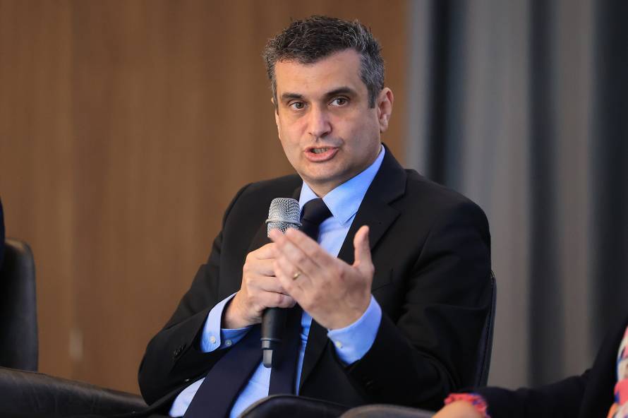 Zagreb: Konferencija "TEN-T mreža: Prometna povezanost za konkurentnije gospodarstvo"