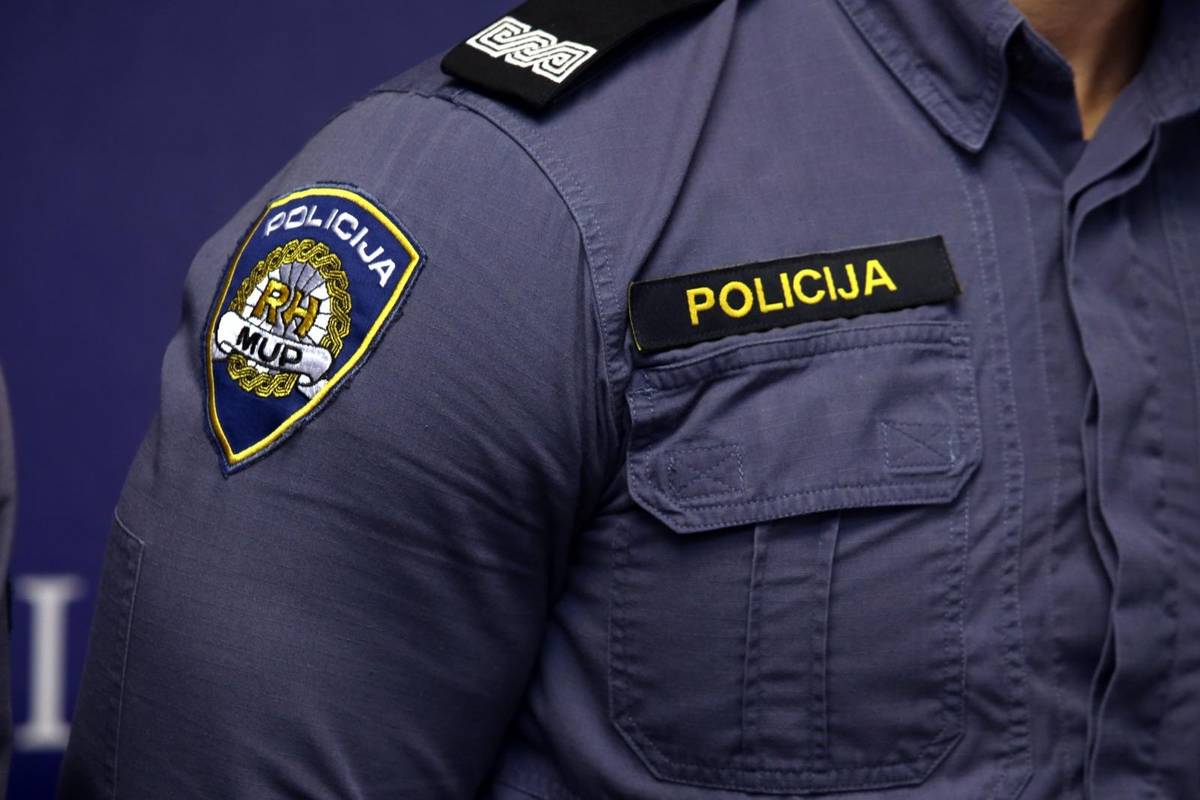 S 2,5 promila vozio bez dozvole, mora platiti čak 24.000 kuna