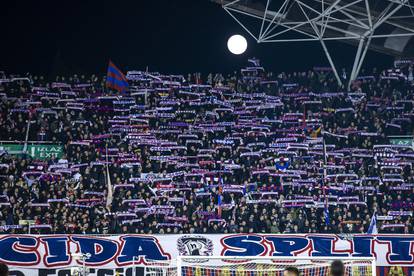 Poznata lica na derbiju: Dalić bio impresioniran atmosferom, cijeli stadion skandirao Goji...