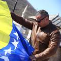Polovica BiH obilježava Dan nezavisnosti, veleposlanik Murphy snažno osudio Dodika
