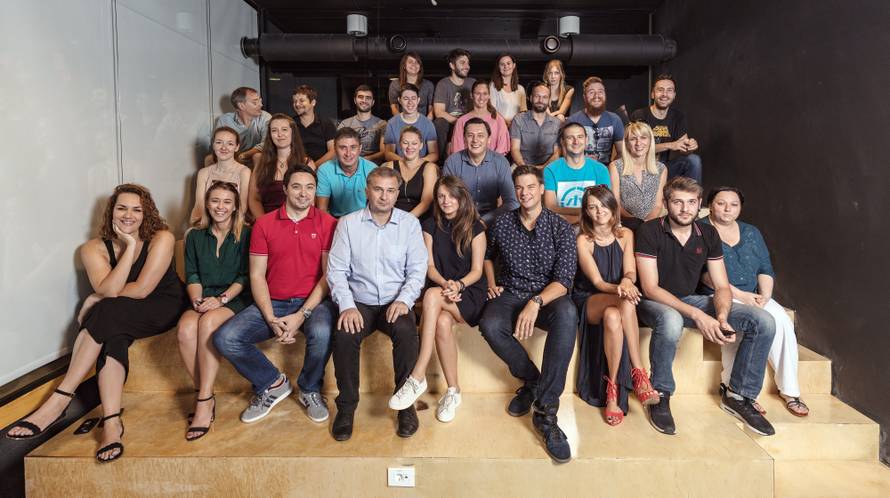 Stižu BBC, Reuters i Bild! U Zagrebu vodeći videoeksperti