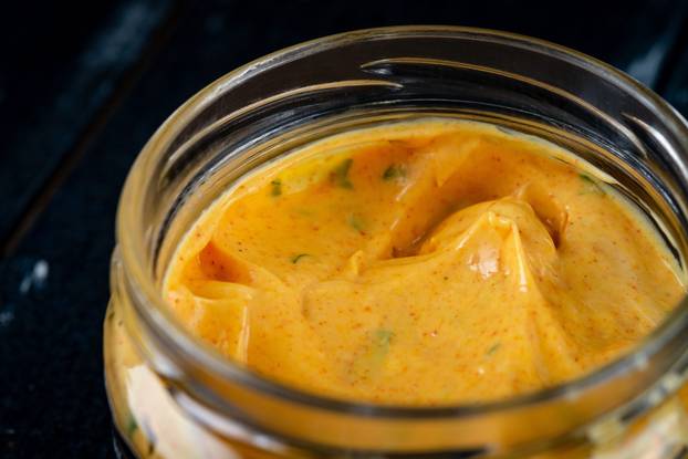 Isprobajte ove ozbiljno ukusne umake s najviše tri sastojka